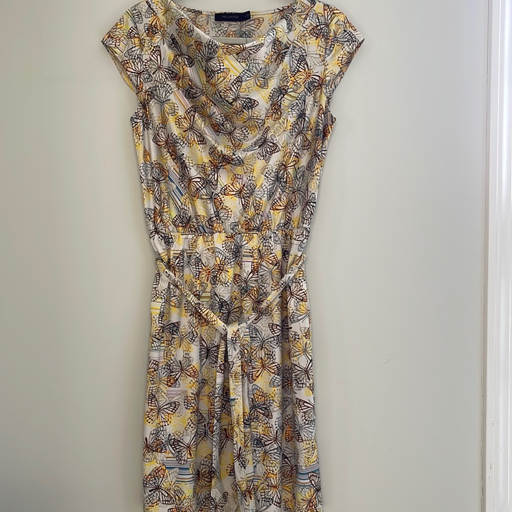 🆕 THE LIMITED dress
